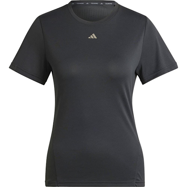 Adidas Kortärmad T-shirt Designed For Training High Intensity Sc  S Kvinna