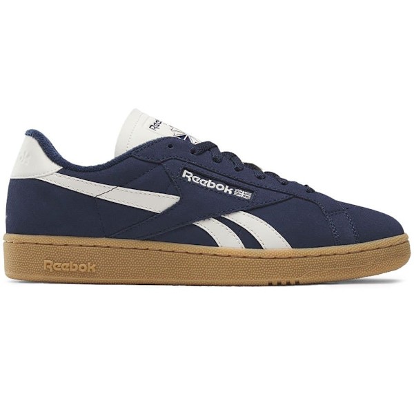 Reebok Classics Club C Grounds Uk Skor Blå EU 42 1/2 Man