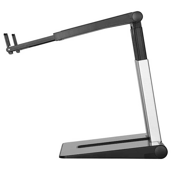 Newstar Nsls200 Laptop Stand Grå