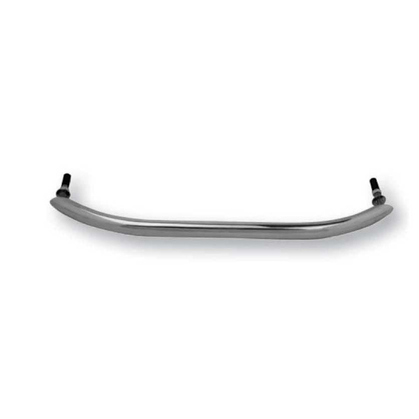 Lalizas Handrail Shaped Silver 40