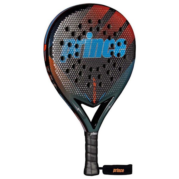 Prince Padel Racket Rocket Svart