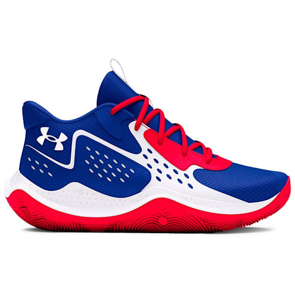 Under Armour Gs Jet ´23 Koripallokengät  EU 35 1/2 Mies