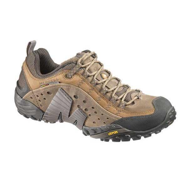 Merrell Vaelluskengät Intercept Beige EU 44 1/2 Mies