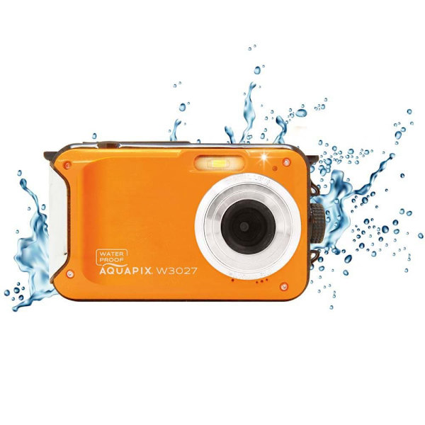 Easypix Actionkamera Aquapix W3027 Wave