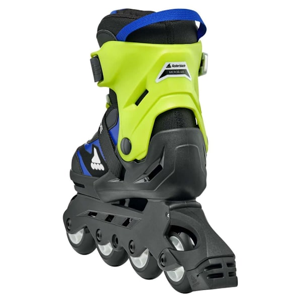 Rollerblade Microblade Børnerulleskøjter  EU 33