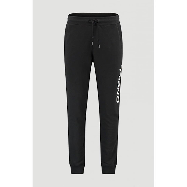 O´neill Sweat Bukser Logo Sort M Mand