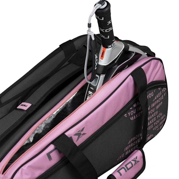 Nox Padel-mailalaukku Street Series
