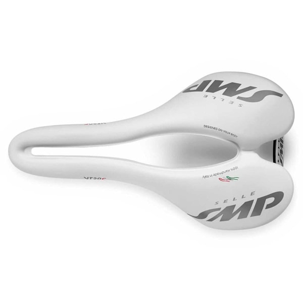 Selle Smp Satula Vt20c Valkoinen 144 mm