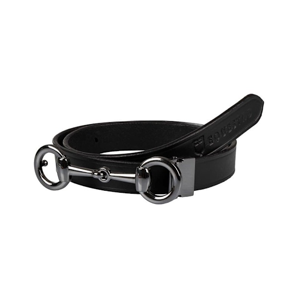 Equestro Snaffle Bit Spänne Bälte  85 cm