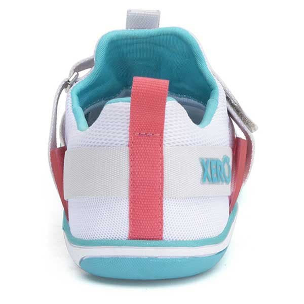 Xero Shoes Løbe Skoe Forza Hvid EU 42 Kvinde