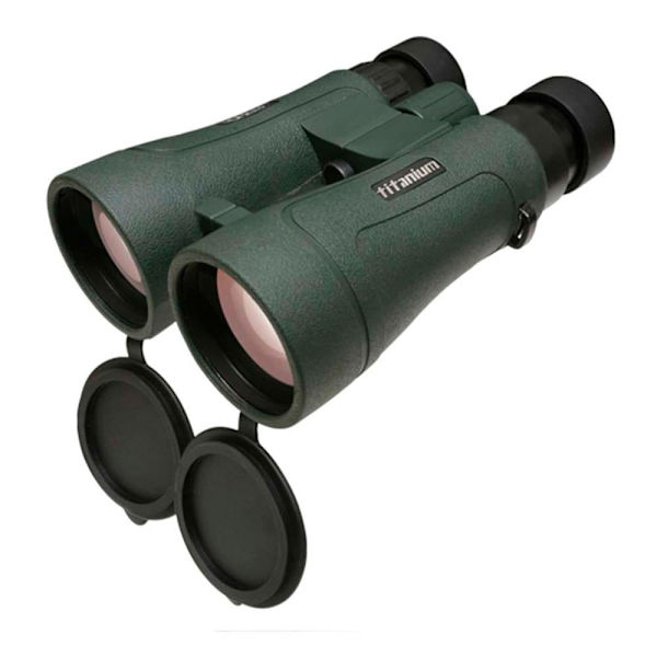 Delta Optical Kikare Titanium 10x56 Roh Grönt