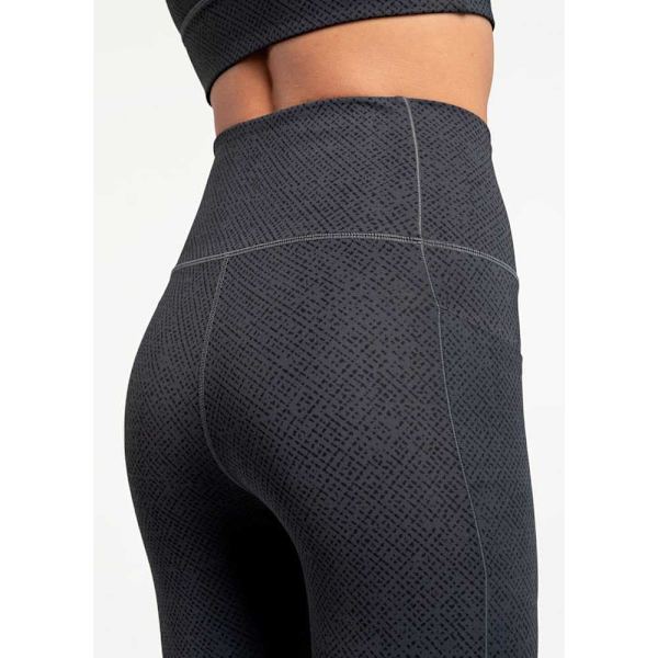 Lole Strumpbyxor Step Up Svart XS Kvinna