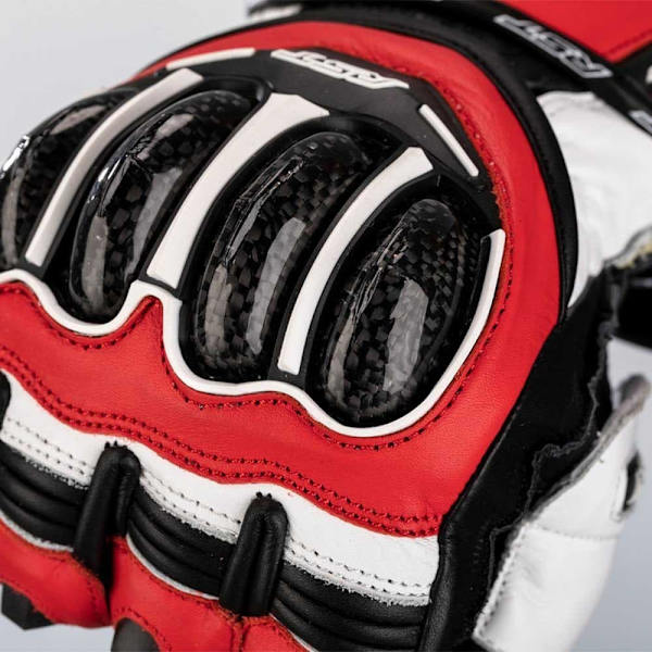 Rst Tractech Evo 4 Handsker Rød S