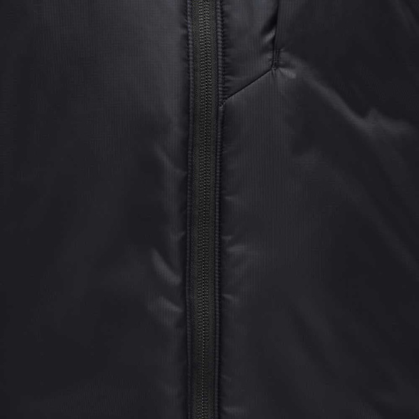Black Diamond Belay Parka Sort S Kvinde