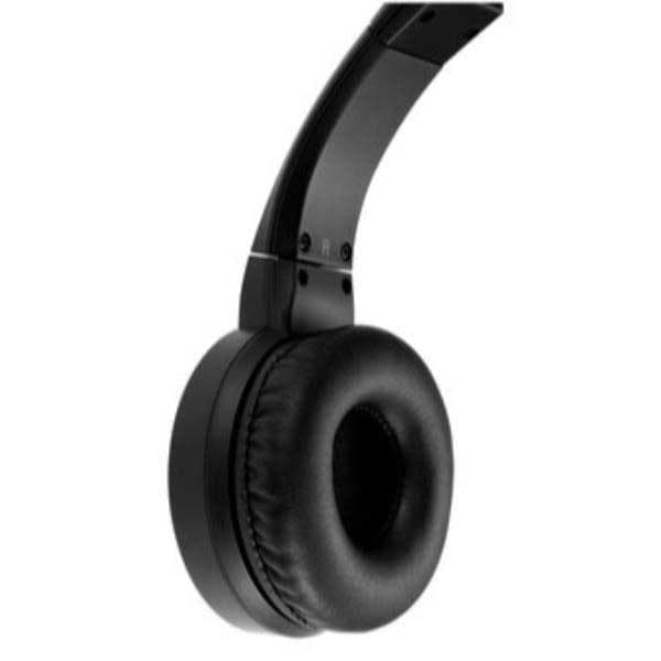 Kensington Headset Usb C H1000 Sort