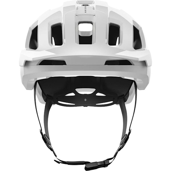 Poc Mtb Hjelm Axion Race Mips Hvid M