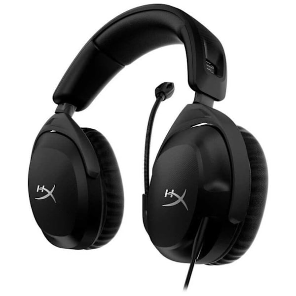 Hyperx Gaming Headset Stinger 2 519t1aa Sort