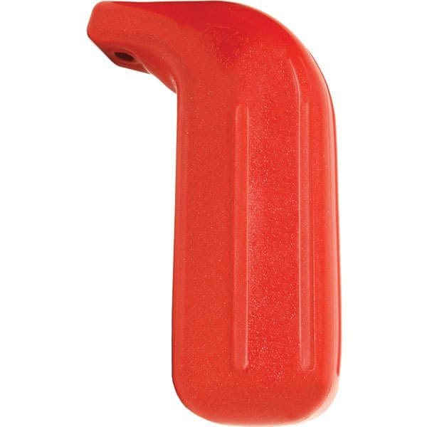 Taylor Lokasuoja Low Profile 5 Punainen 5´´ x 14´´