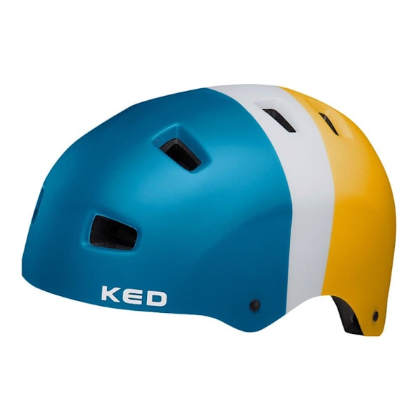 Ked Urban Helmet 5forty Monivärinen M