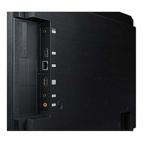 Samsung Övervaka Lh24qbcebgcxen 23.8´´ 4k Led