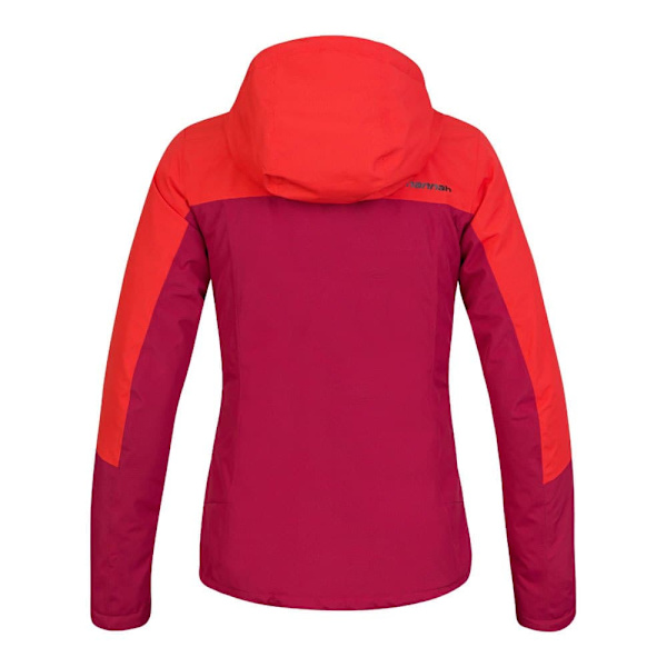 Hannah Maky Col Jacka Rosa 42 Kvinna