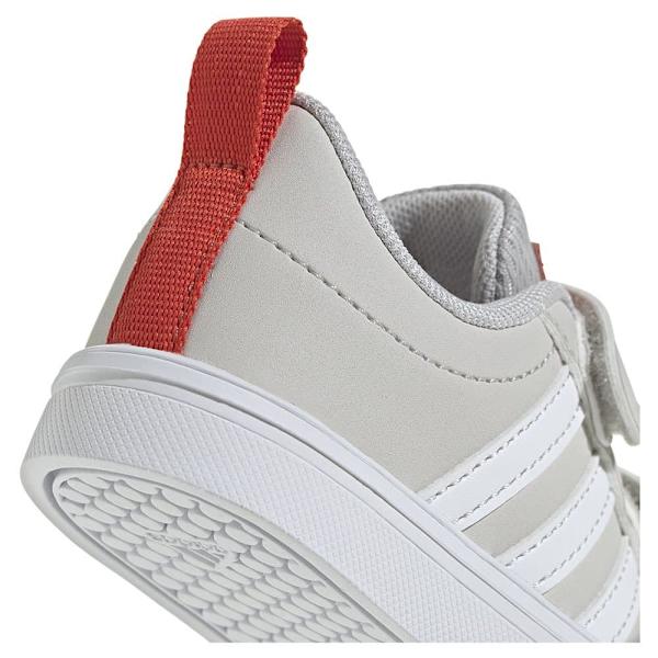 Adidas Vs Pace 2.0 Babyskor Grönt EU 26 Pojke