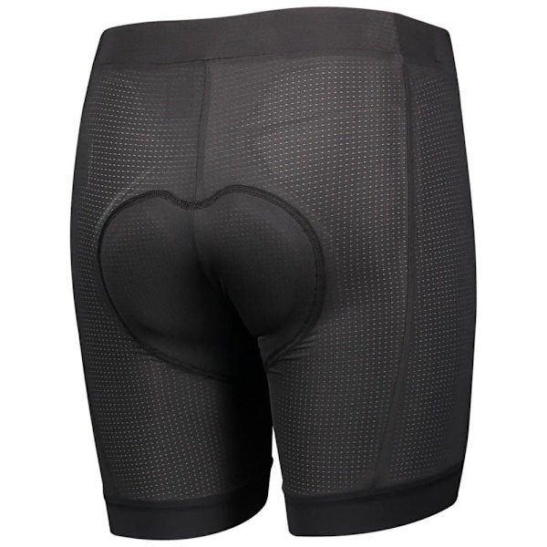 Scott Trail Pro +++ Baselag Shorts Sort M Kvinde