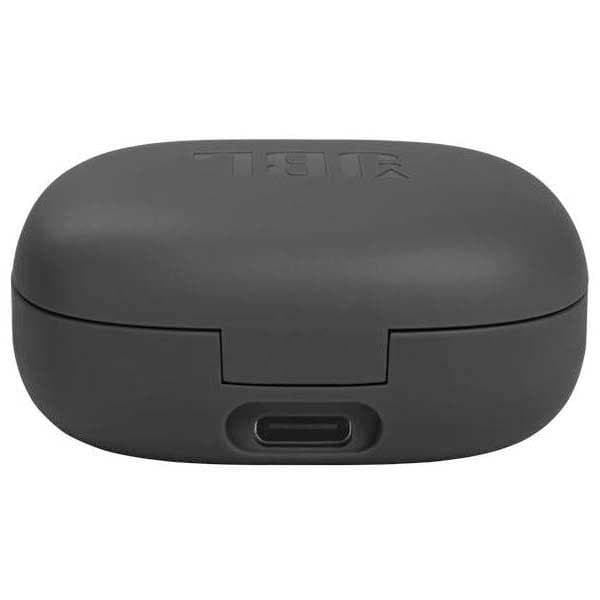 Jbl Trådløse Høretelefoner Wave Flex Sort
