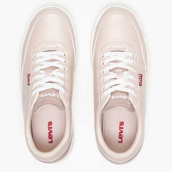 Levi´s Footwear New Union 2.0 Lenkkarit Pinkki EU 41 Nainen