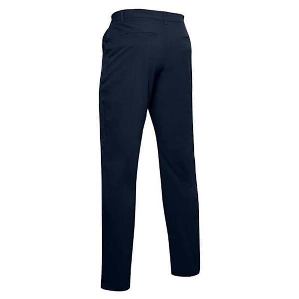Under Armour Golf Housut Tech Tapered Sininen 38 / 32 Mies