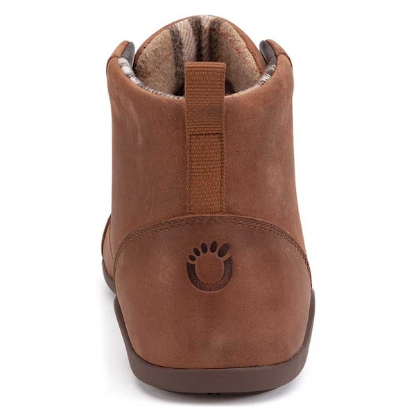 Xero Shoes StÖvlar Denver Leather Brun EU 47 Man