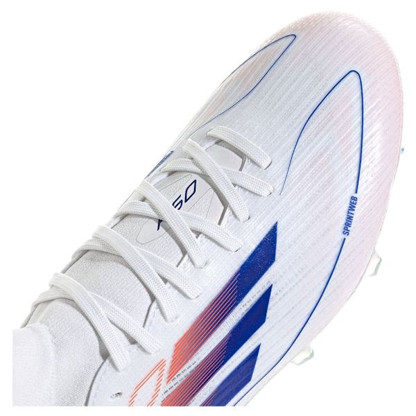 Adidas F50 Pro Mid Fg Jalkapallokengät  EU 46