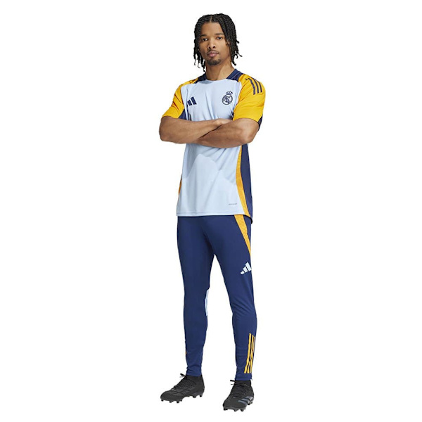 Adidas Real Madrid Competition 24/25 Treeni Collegehousut  S / Regular