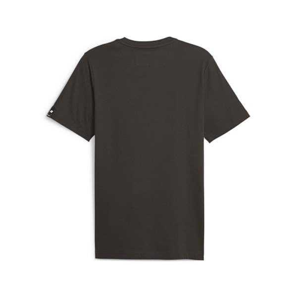 Puma Kortärmad T-shirt Bmw Mms Car Graphic Grå L Man