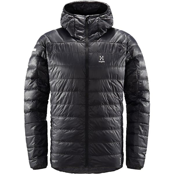 Haglofs Jacka L.i.m Down Svart S Man