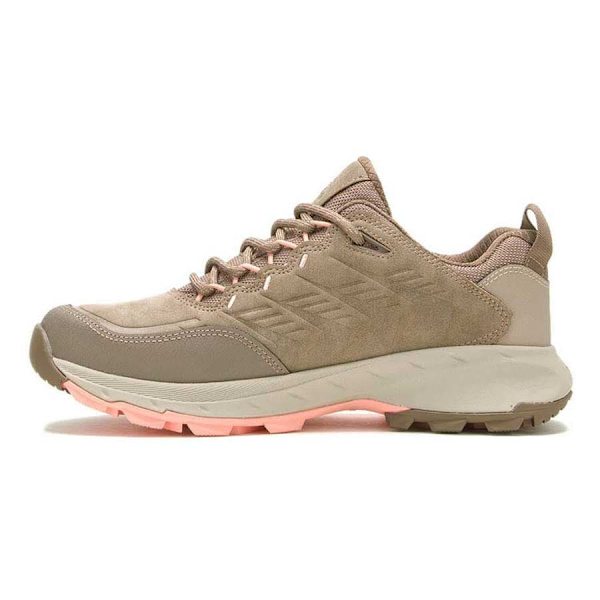 Kamik Treklite Vaelluskengät Beige EU 40 Nainen
