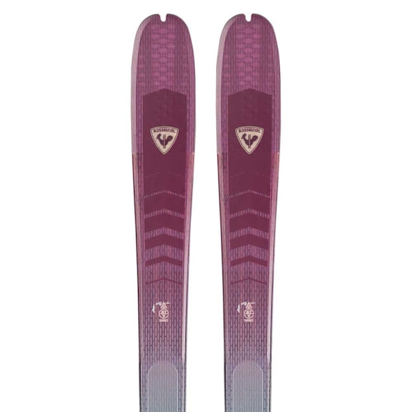 Rossignol Nainen Touring Sukset Escaper 87 Nano Open Violetti 166