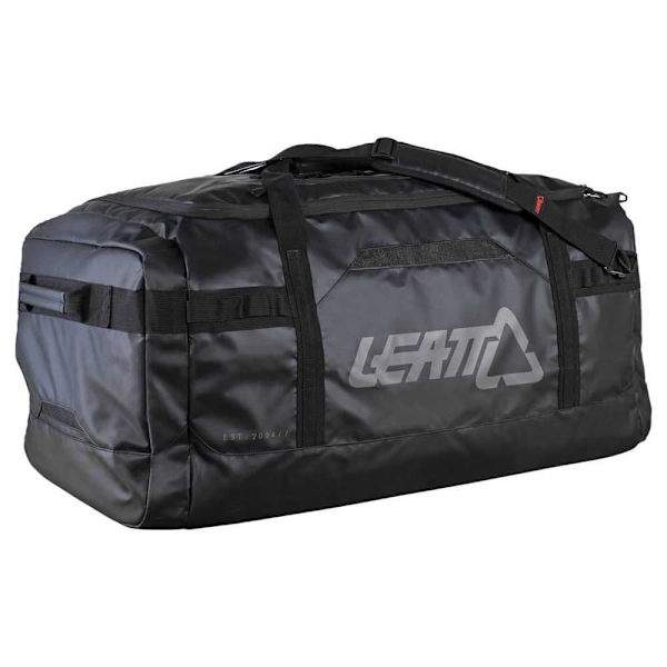 Leatt Laukku Duffel 120l Musta