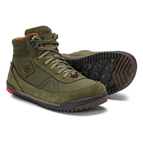Xero Shoes Ridgeway Vandrestøvler  EU 37 1/2 Kvinde