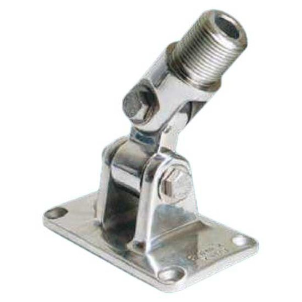 Glomex Way Free Swivel Mount 4 Søvfarvet