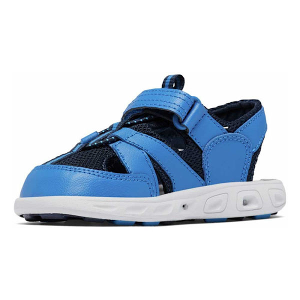 Columbia Sandaler Techsun Wave Blå EU 31