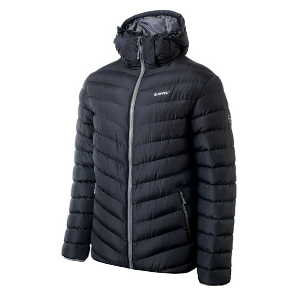 Hi-tec Jakke Michos Grå XL Mand