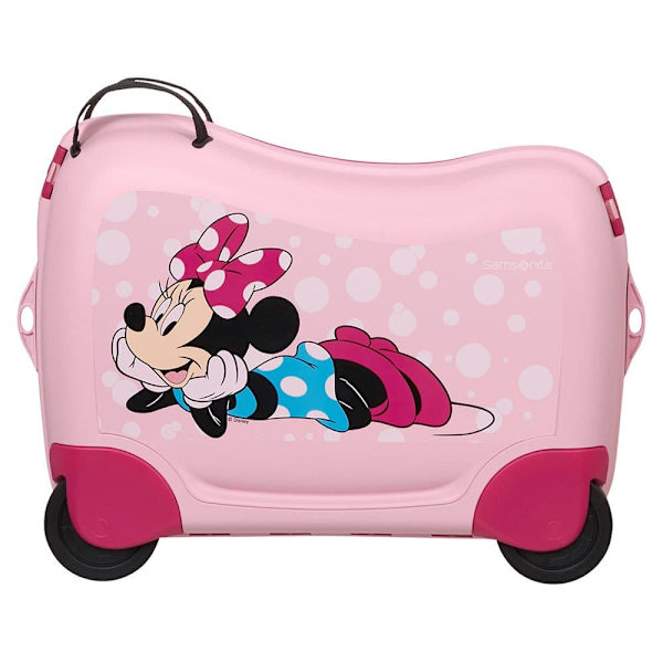 Samsonite Trolley Taske Dream2go Disney Spinner 30l