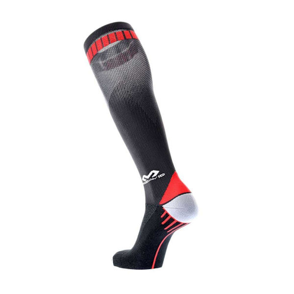 Mc David Sukat Active Elite Compression Musta EU 42-44 Mies
