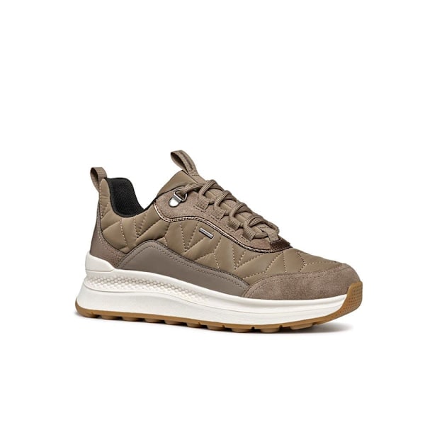 Geox D Spherica Actif X2 Sko Brun EU 40 Kvinde