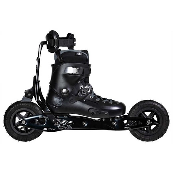 Powerslide Inline Skøjter Xc Trainer 150 Sort EU 43-44