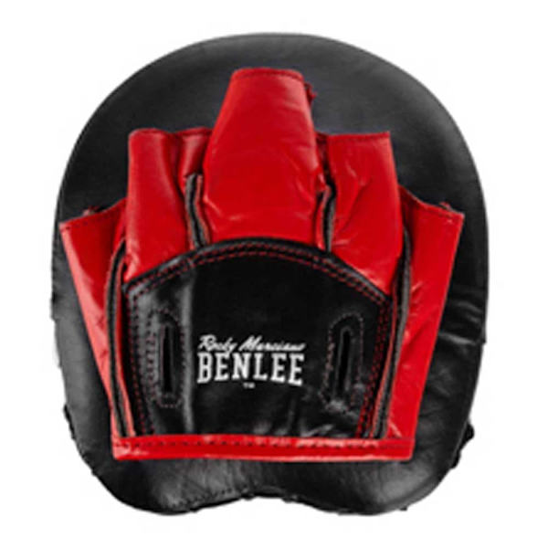 Benlee Fokuspude Boon Sort