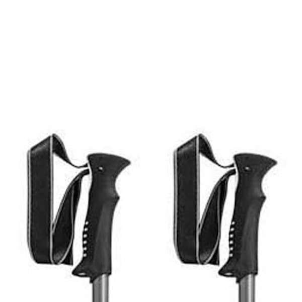 Leki Polacker Voyager Silver 115 cm
