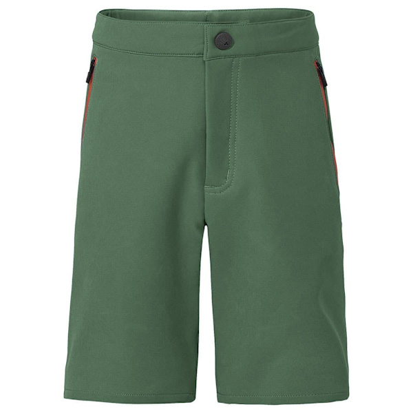 Vaude Badile Ii Shorts Blå 110-116 cm Pojke