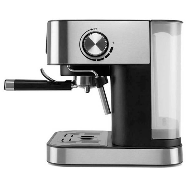 Orbegozo Kapselit Kahvinkeitin Ex 6000 Hopeinen One Size / EU Plug